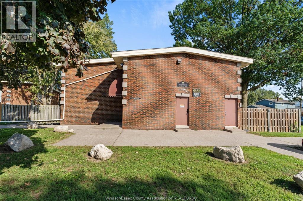 #106 1730 COLUMBIA COURT - 2