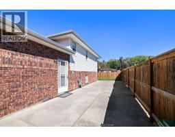 1520 Maple, Lasalle, ON N9J3L3 Photo 27
