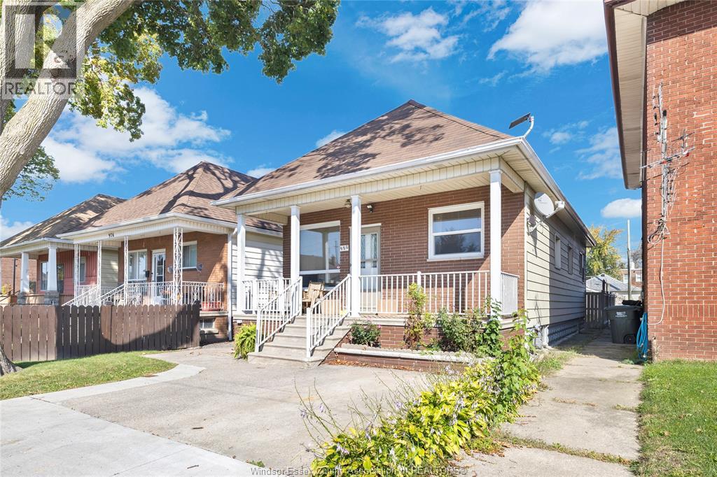 980 MARION - 1
