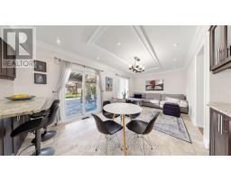 44 Robertson Close, Vaughan, ON L6A2H1 Photo 13