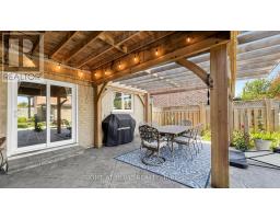 44 Robertson Close, Vaughan, ON L6A2H1 Photo 35