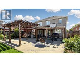 44 Robertson Close, Vaughan, ON L6A2H1 Photo 39