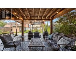 44 Robertson Close, Vaughan, ON L6A2H1 Photo 37