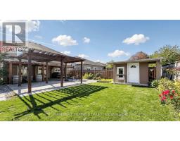 44 Robertson Close, Vaughan, ON L6A2H1 Photo 40