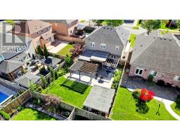 44 Robertson Close, Vaughan, ON L6A2H1 Photo 42