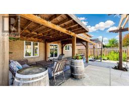 44 Robertson Close, Vaughan, ON L6A2H1 Photo 38