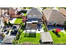 44 Robertson Close, Vaughan, ON L6A2H1 Photo 41