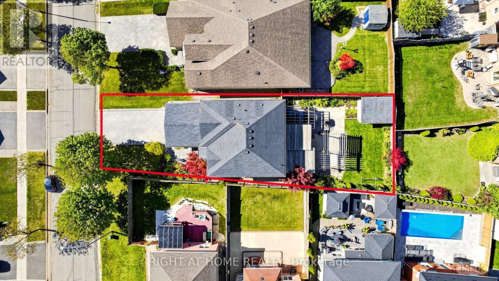 44 Robertson Close, Vaughan, ON photo 43