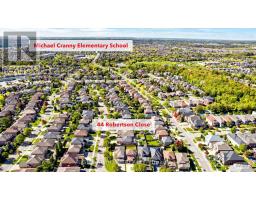 44 Robertson Close, Vaughan, ON L6A2H1 Photo 45