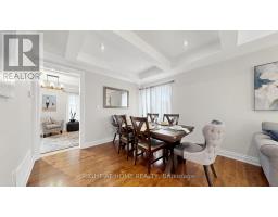 Family room - 44 Robertson Close, Vaughan, ON L6A2H1 Photo 9