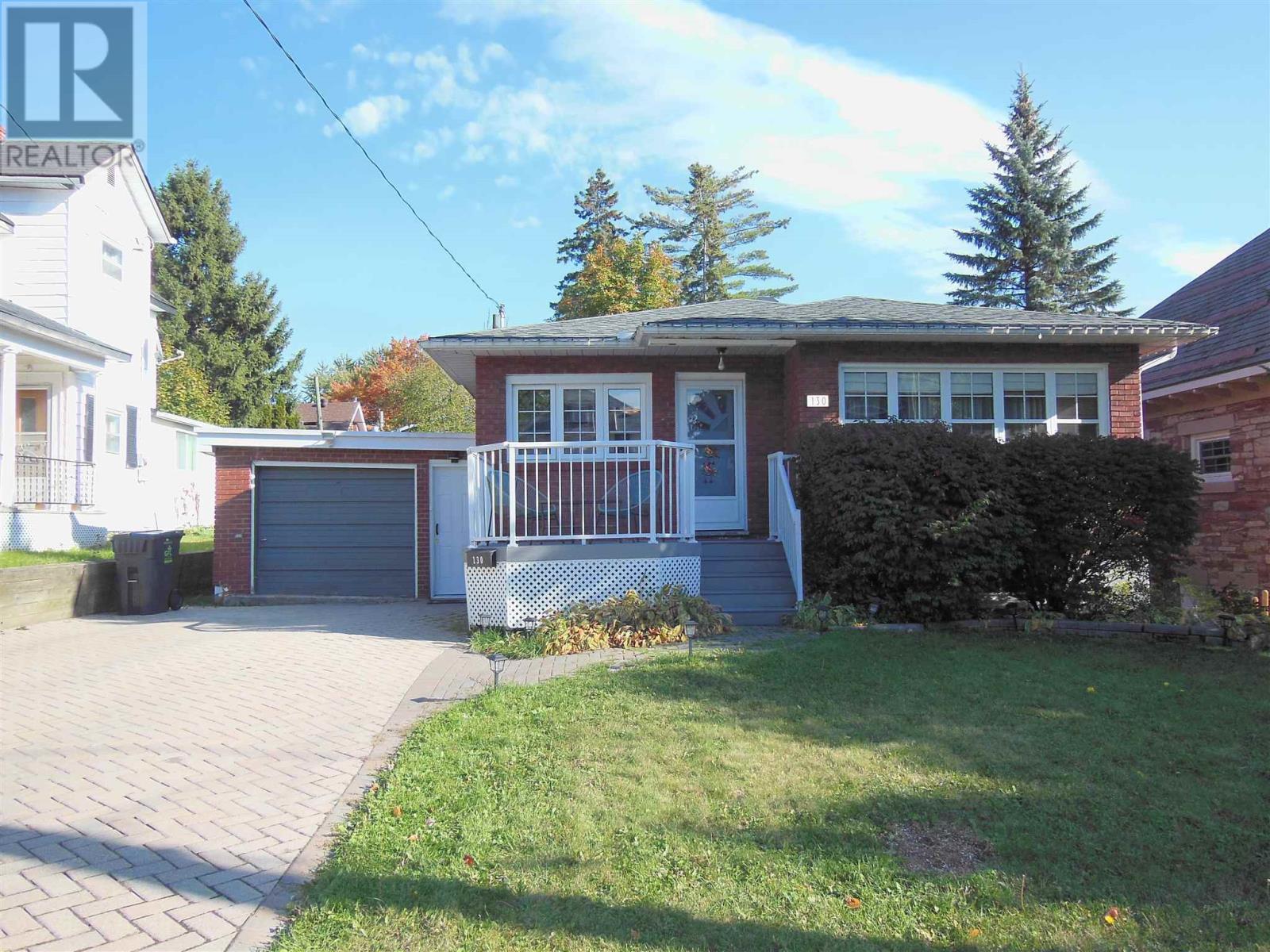 130 McGregor AVE - 1
