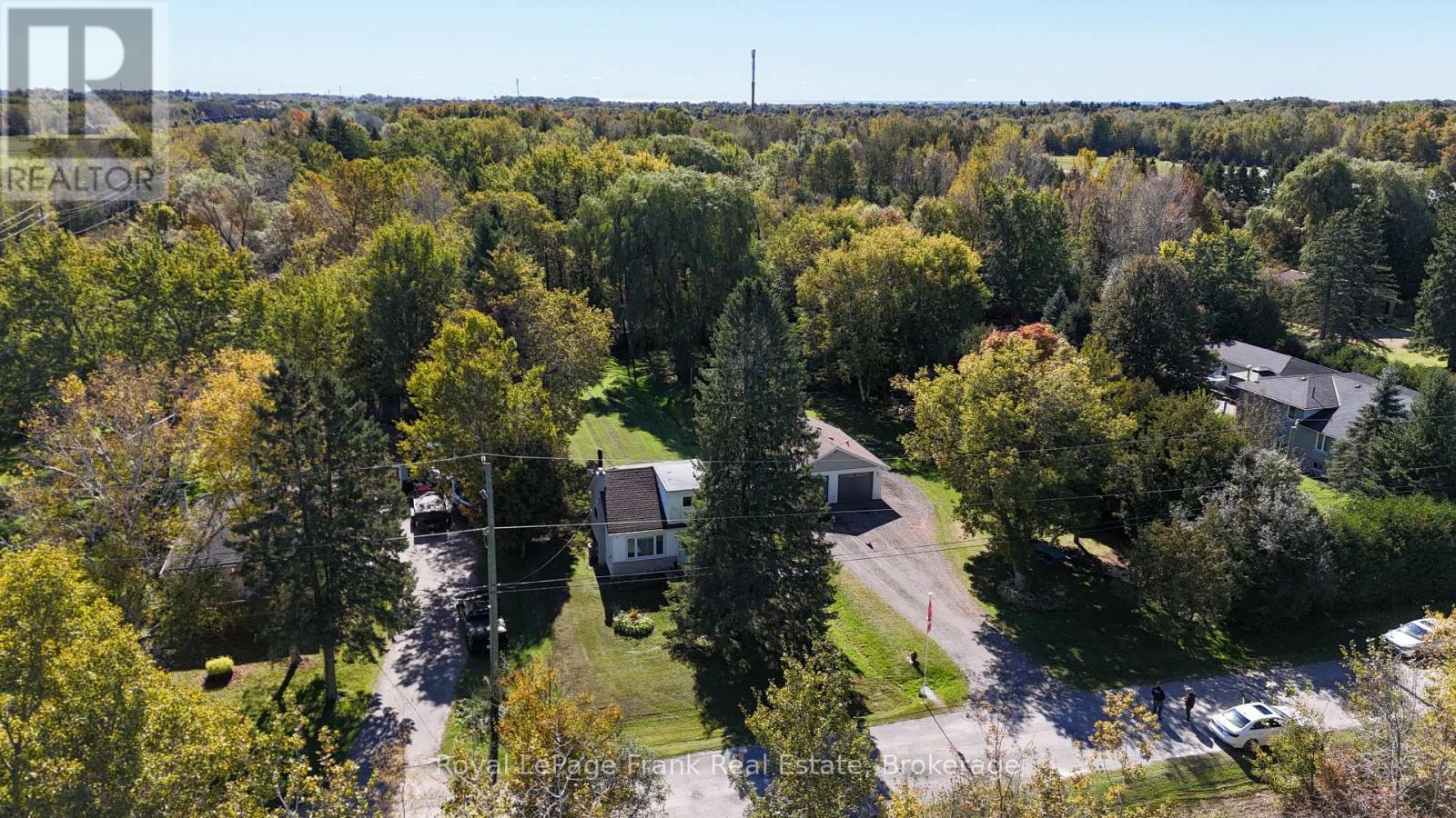 3820 Trulls Road, Clarington, ON photo 1