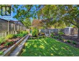 64 S Lowrey Avenue S, Cambridge, ON N1R4Z8 Photo 34