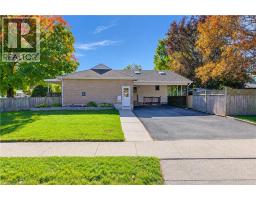 64 S Lowrey Avenue S, Cambridge, ON N1R4Z8 Photo 40