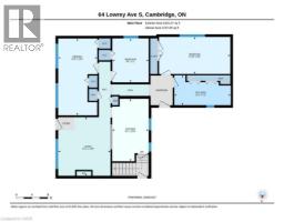 64 S Lowrey Avenue S, Cambridge, ON N1R4Z8 Photo 41