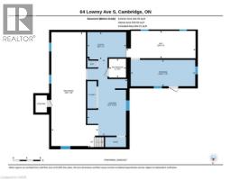 64 S Lowrey Avenue S, Cambridge, ON N1R4Z8 Photo 42