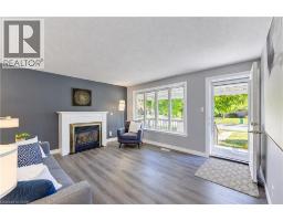 Recreation room - 64 S Lowrey Avenue S, Cambridge, ON N1R4Z8 Photo 6