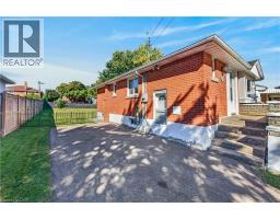 16 Nottingham Avenue, Hamilton, ON L8T3N5 Photo 33