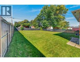 16 Nottingham Avenue, Hamilton, ON L8T3N5 Photo 34
