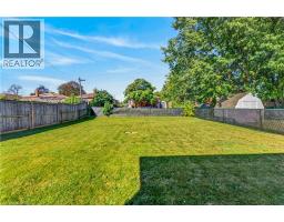 16 Nottingham Avenue, Hamilton, ON L8T3N5 Photo 35