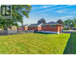16 Nottingham Avenue, Hamilton, ON L8T3N5 Photo 36