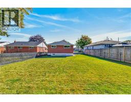 16 Nottingham Avenue, Hamilton, ON L8T3N5 Photo 37