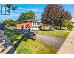 16 Nottingham Avenue, Hamilton, ON L8T3N5 Photo 38
