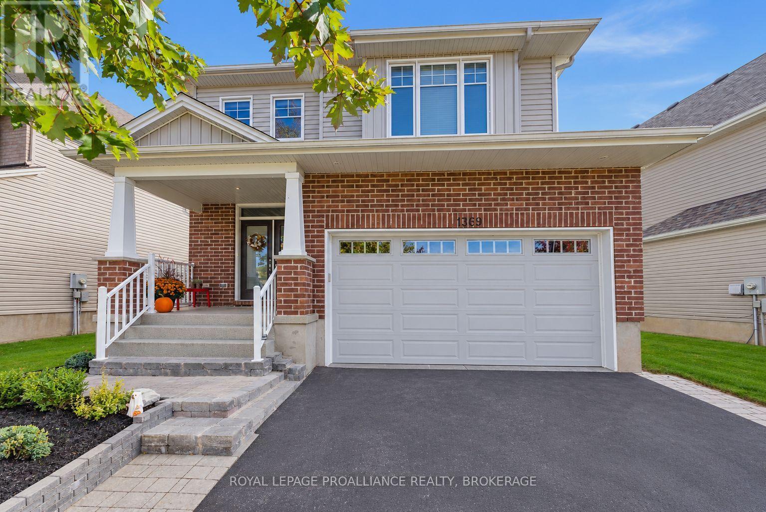 1369 WATERSIDE WAY - 1
