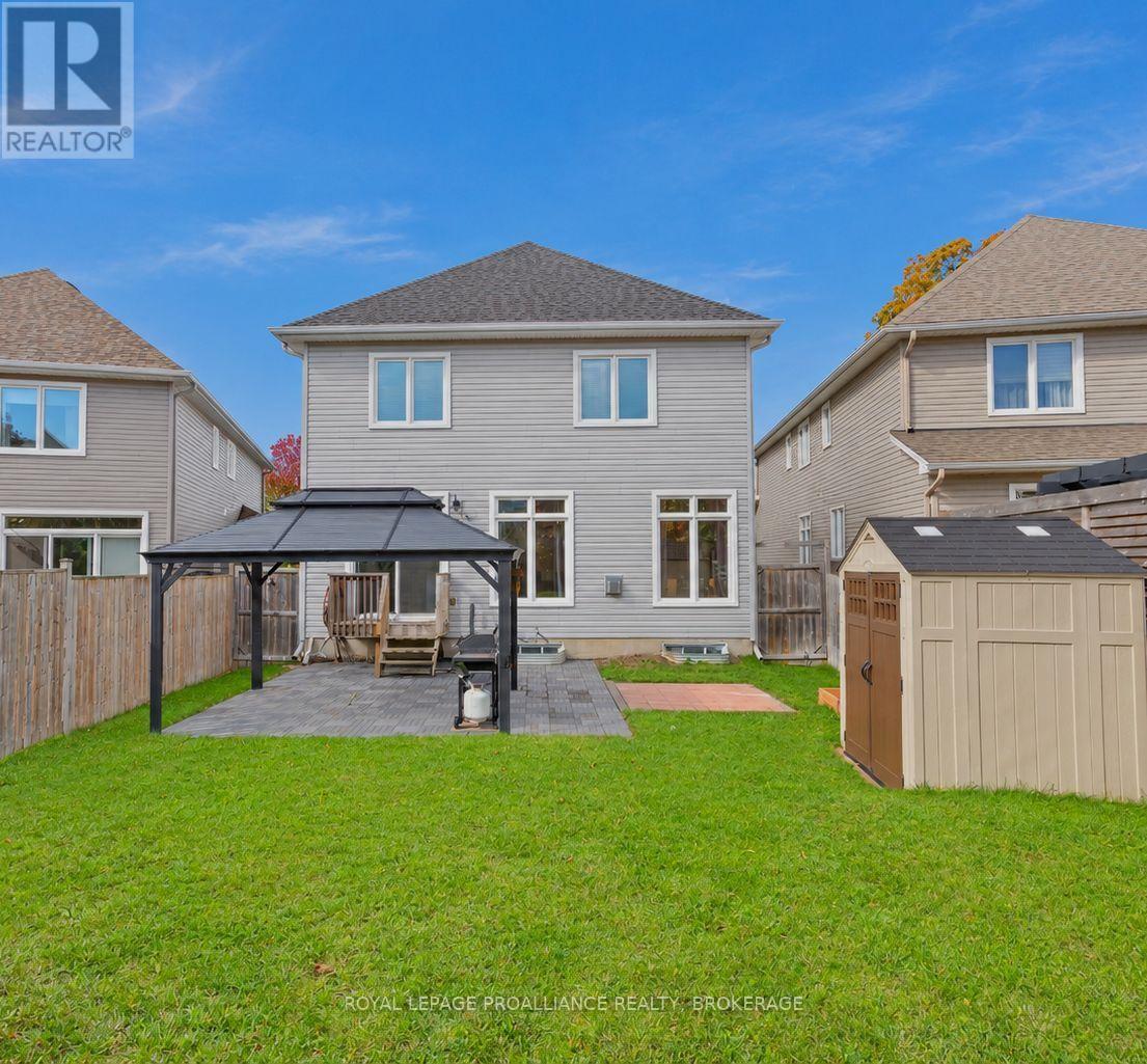 1369 WATERSIDE WAY - Image 35