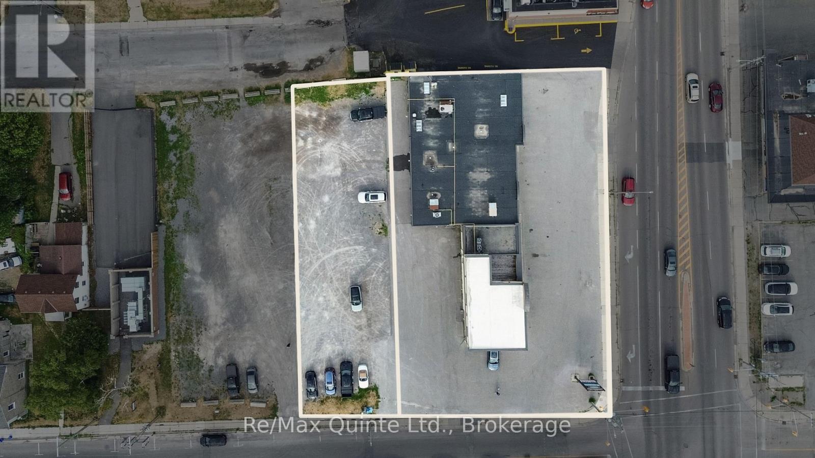 66 DUNDAS STREET E, Belleville — photo 2