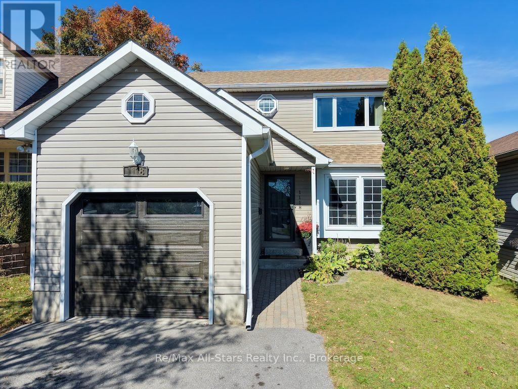 1118 HUNTINGTON CIRCLE - 1