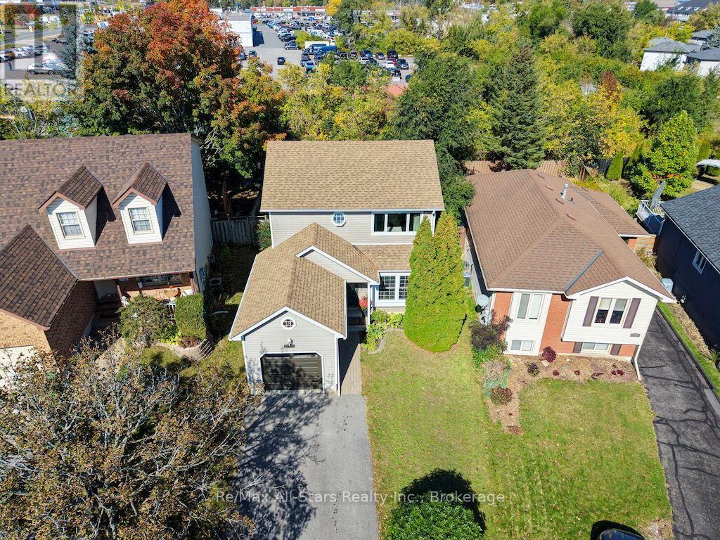 1118 Huntington Circle, Peterborough, ON photo 35