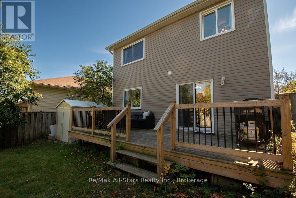 1118 Huntington Circle, Peterborough, ON photo 39