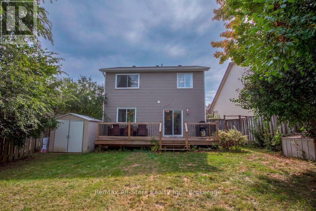 1118 Huntington Circle, Peterborough, ON photo 41