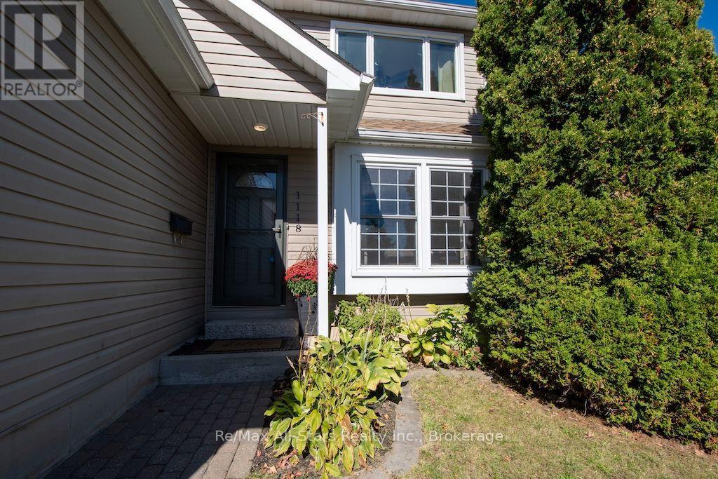 1118 Huntington Circle, Peterborough, ON photo 5