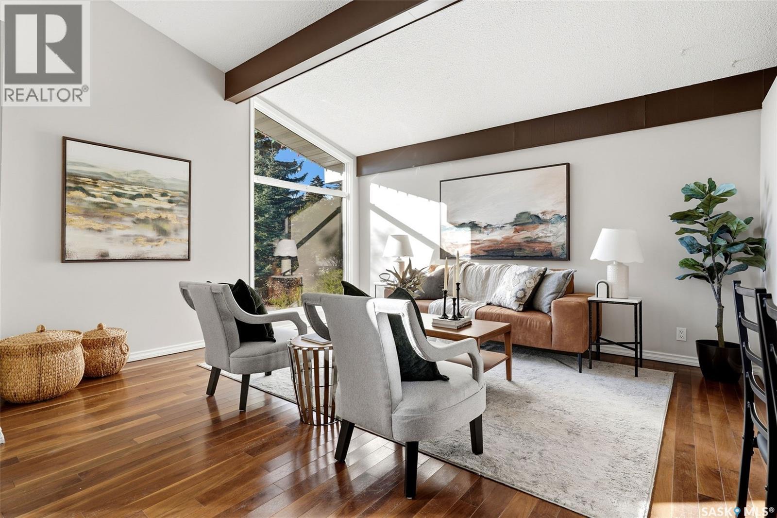 3361 Wascana STREET - 3