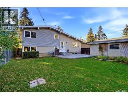 3361 Wascana Street, Regina, SK S4S2H2 Photo 40