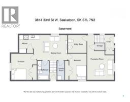 3814 33rd Street W, Saskatoon, SK S7R0M1 Photo 55