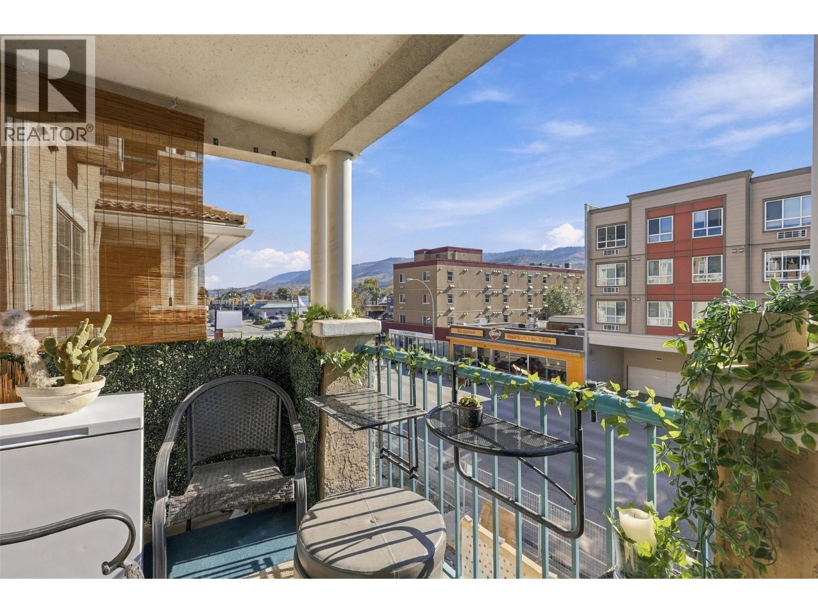554 SEYMOUR Street Unit# 312, Kamloops