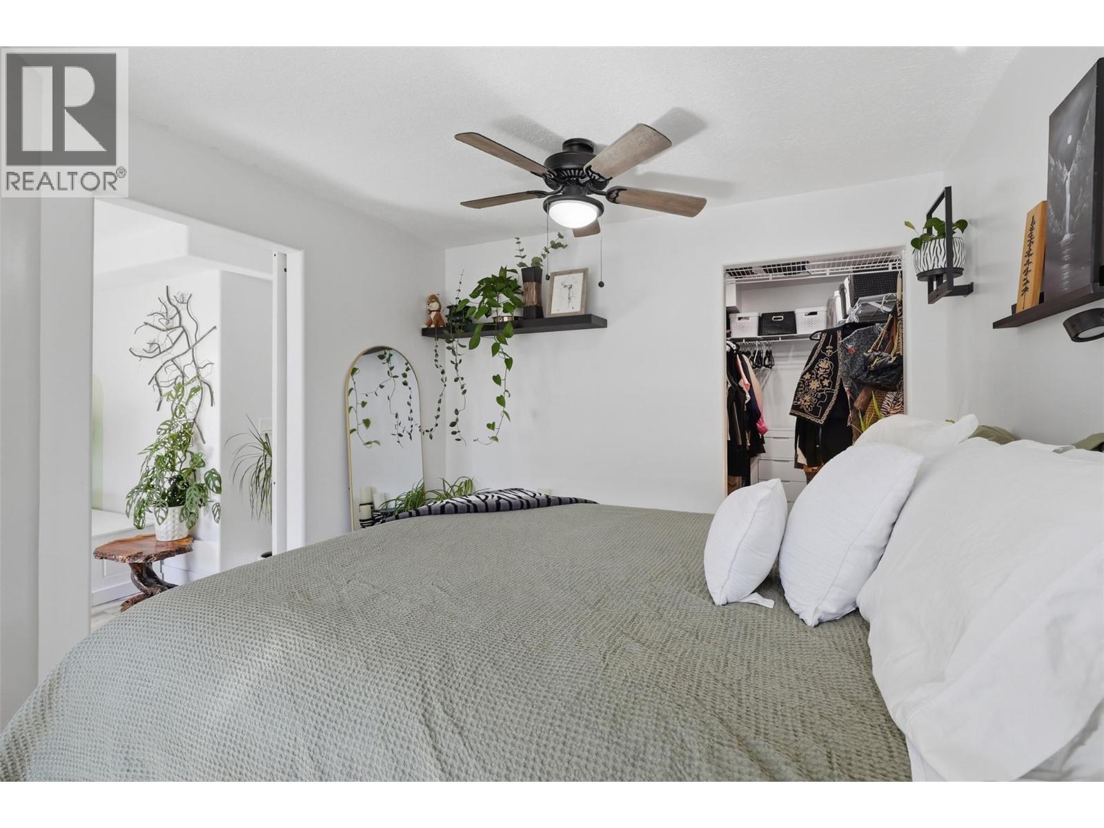 554 SEYMOUR Street Unit# 312, Kamloops