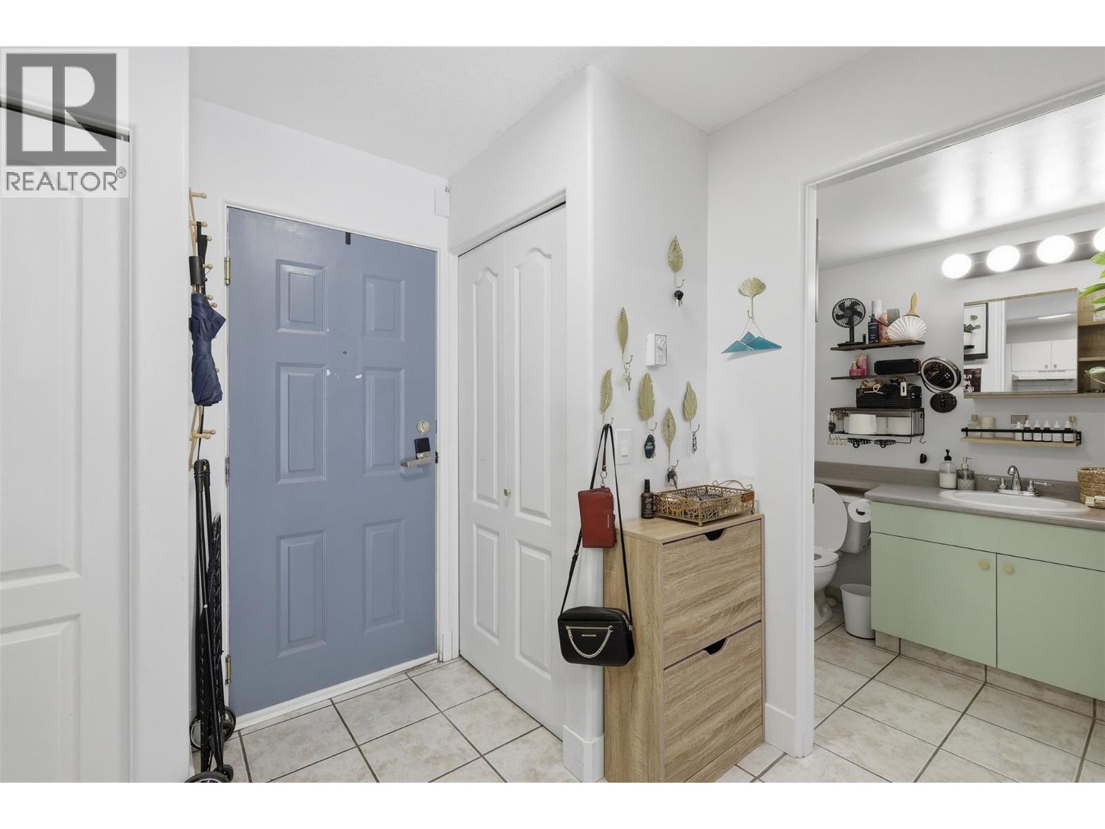 554 SEYMOUR Street Unit# 312, Kamloops
