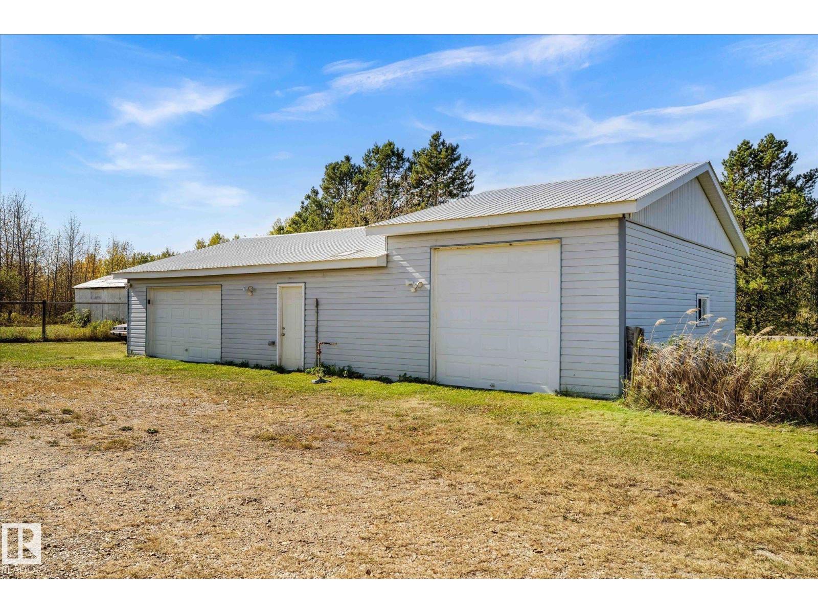 #301 53319 RGE ROAD 31 - 25