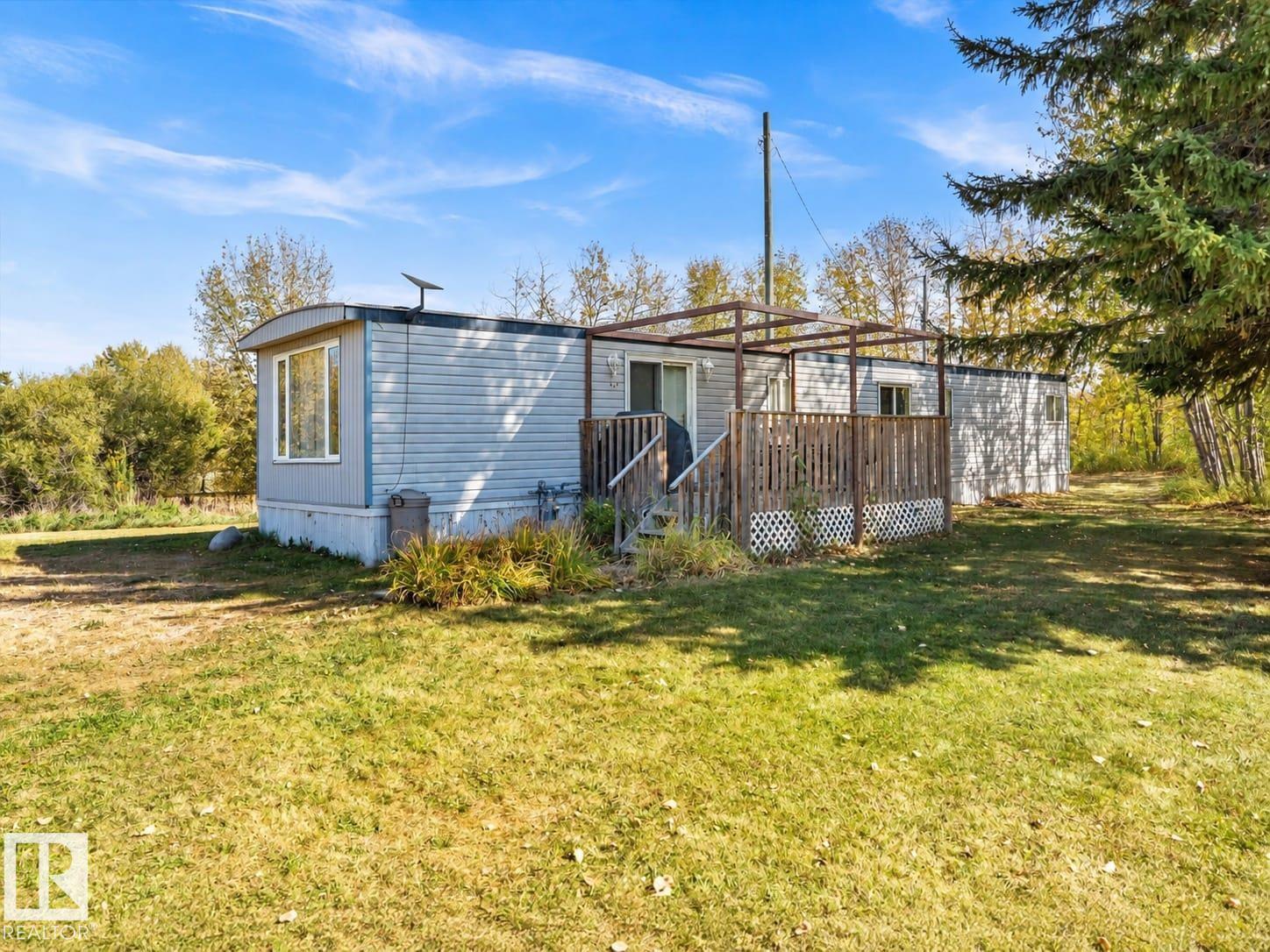 #301 53319 RGE ROAD 31 - 34