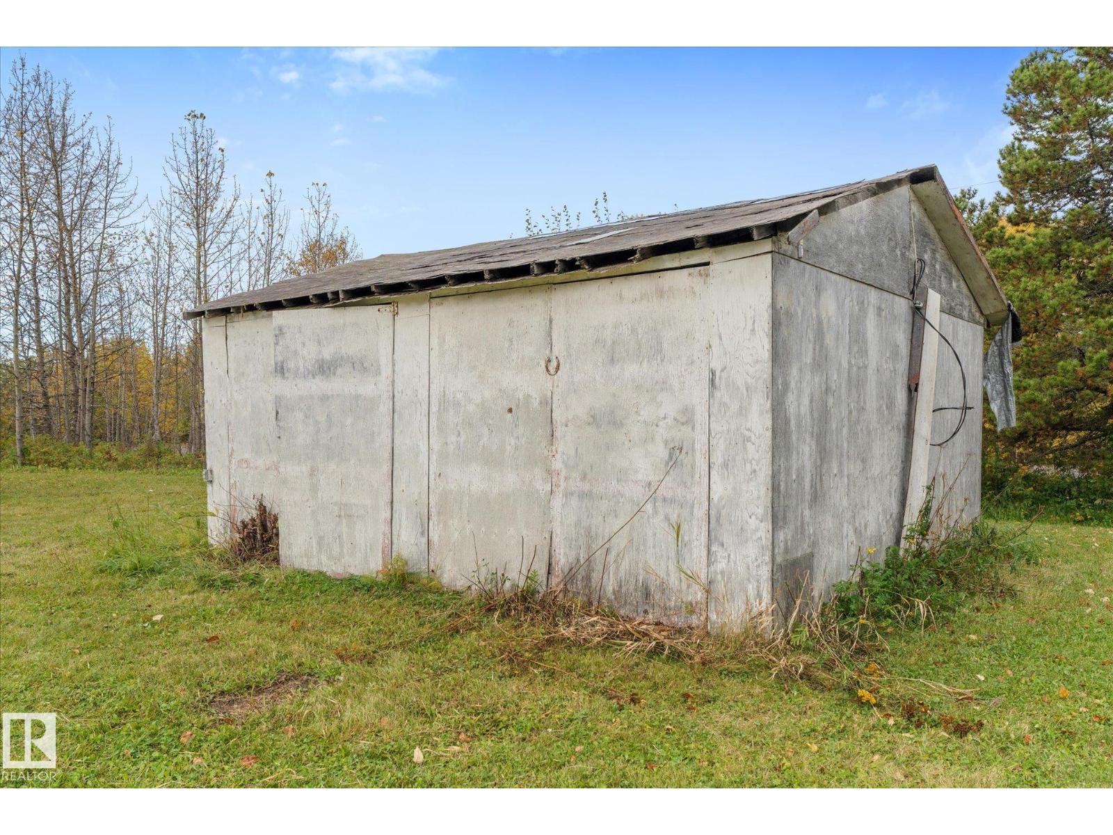 #301 53319 RGE ROAD 31 - 37