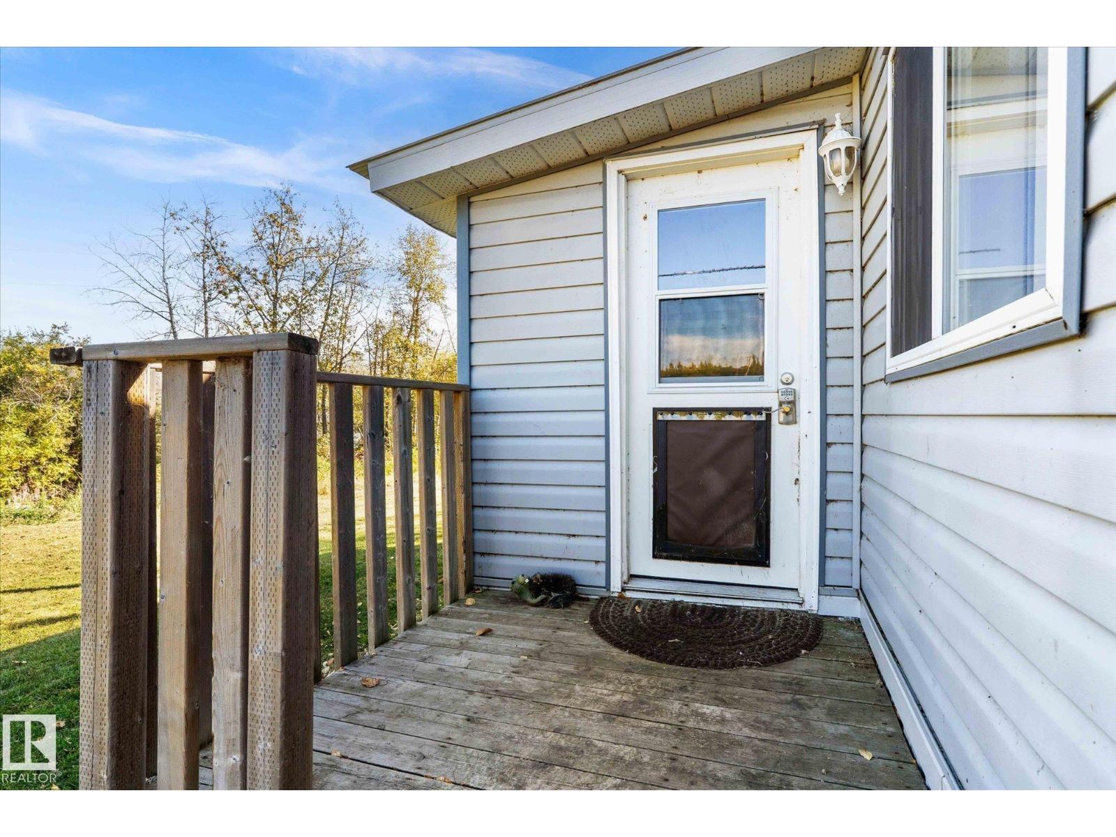 #301 53319 RGE ROAD 31 - 4