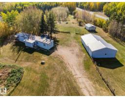 House for sale at #301 53319 Rge Road 31, Rural Parkland County — MLS® E4512017