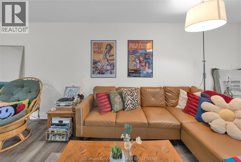 #312 150 Park AVENUE East - 10