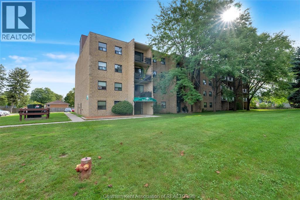 #312 150 Park AVENUE East - 30