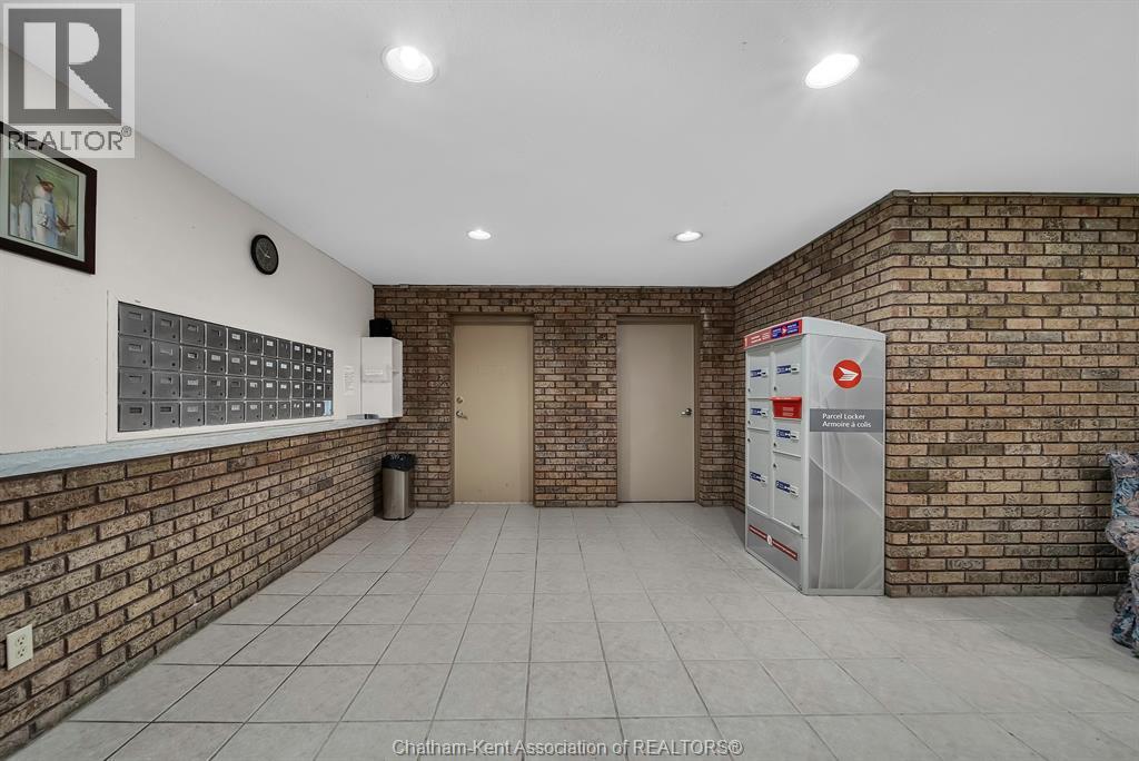 #312 150 Park AVENUE East - 36