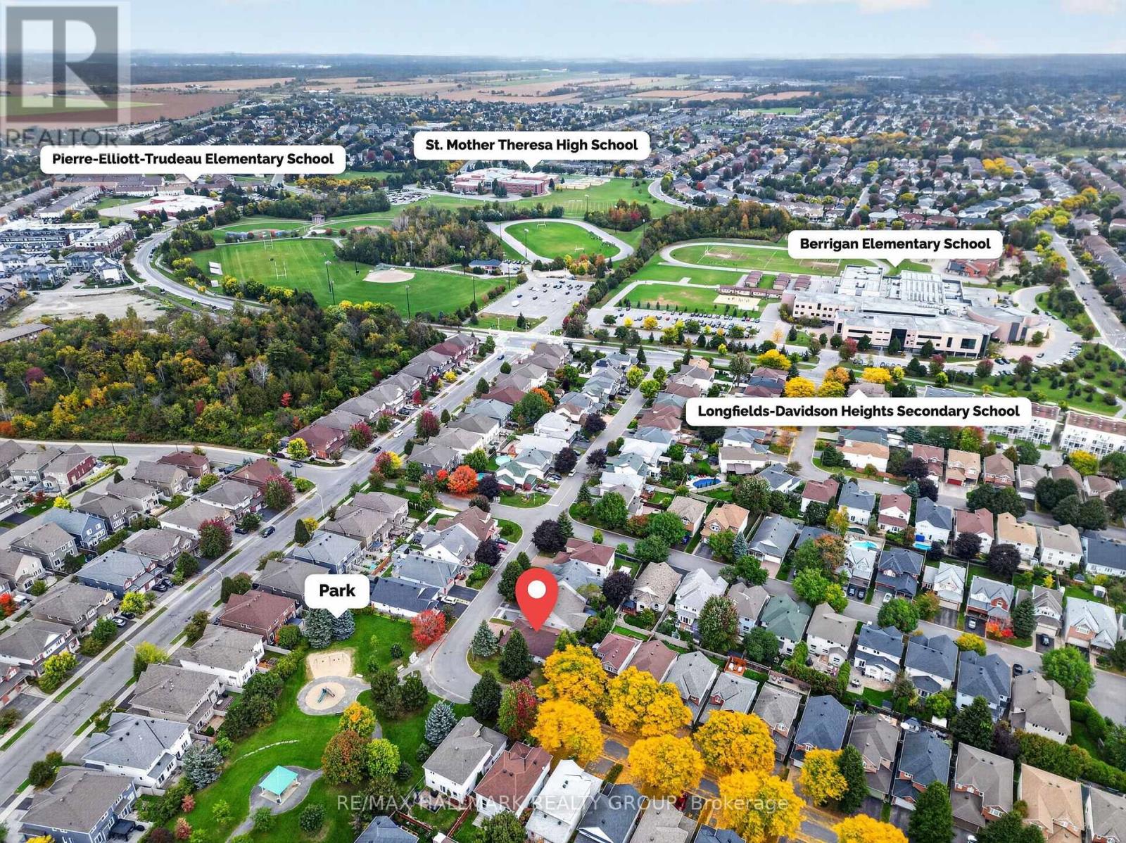 23 NORTH HARROW DRIVE - 38
